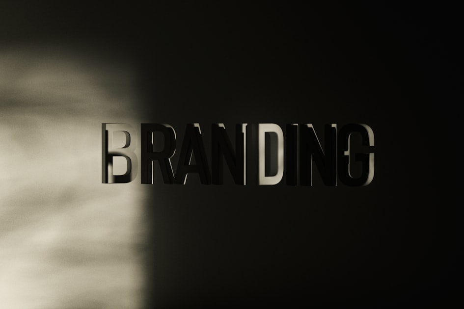 Elevate Your Brand with Quality Signage